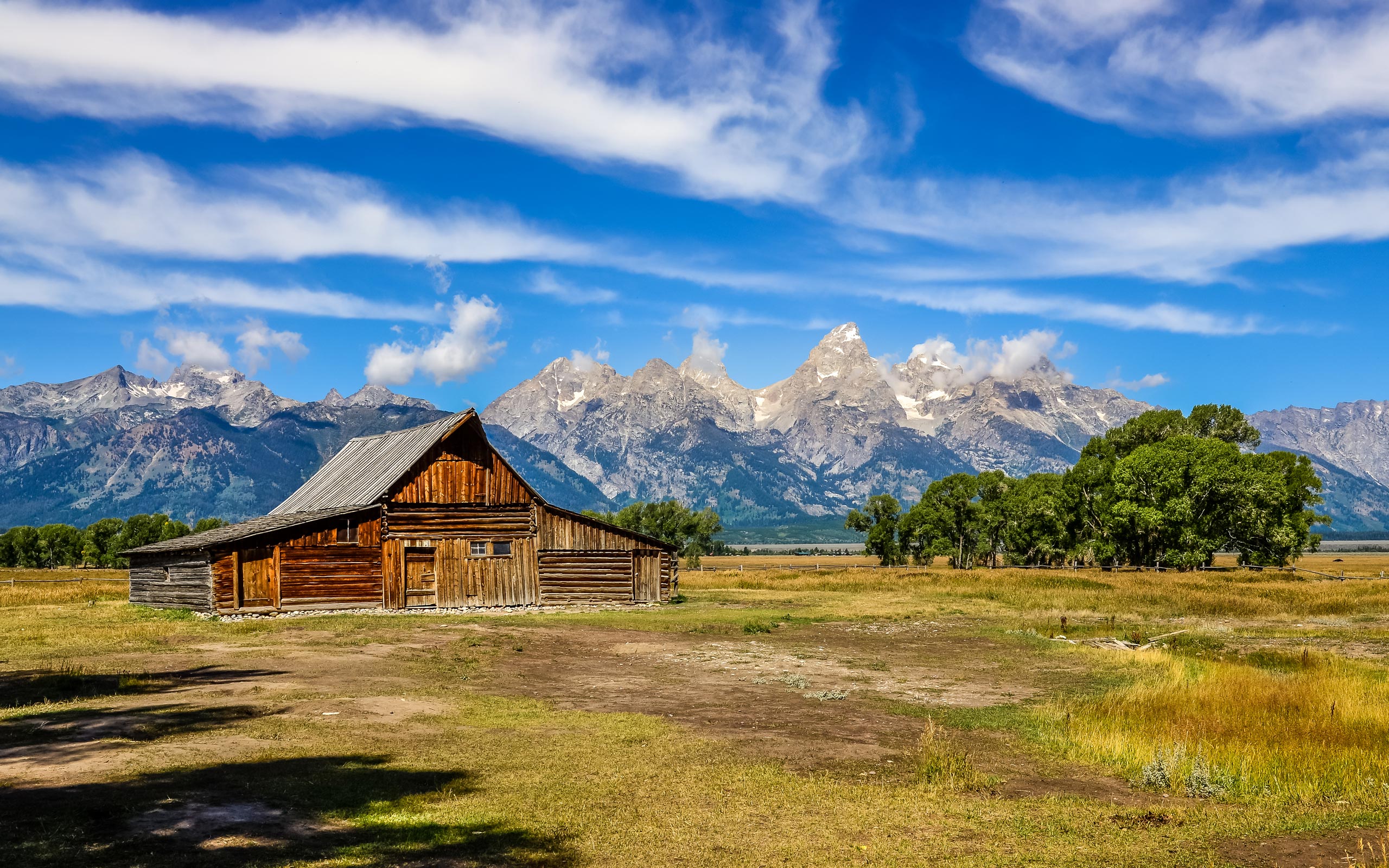 travel to jackson hole wy